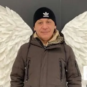 Фото: Даутов Рифат Фуатович