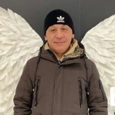 Фото: Даутов Рифат Фуатович