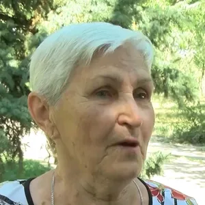 Photo: Vtorova Rimma Borisovna