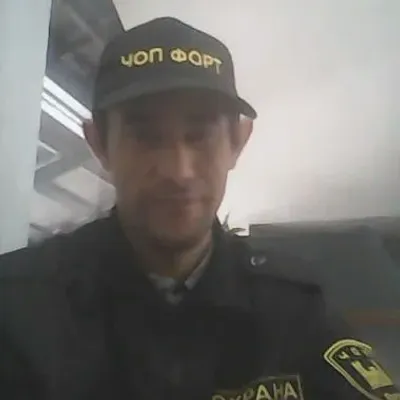 Фото: Буркеев Ринат Бахчанович