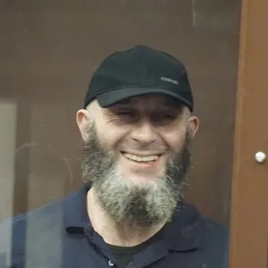 Фото: Изетов Риза Мустафаевич