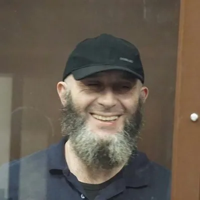 Фото: Изетов Риза Мустафаевич