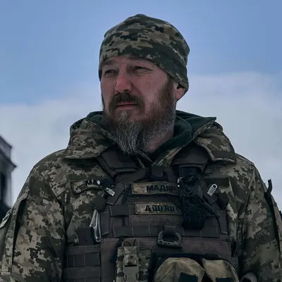 Фото: Бровди Роберт Иосифович (Бровді Роберт Йосипович)