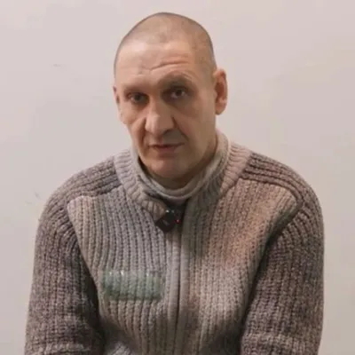 Photo: Pogorelov Robert Robertovich (Pogoryelov Robert Robertovich)