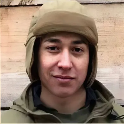 Фото: Вертман Роберт Мануэль Мартинес (Robert Manuel Martinez Werthman)