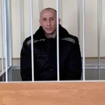 Фото: Батерев Роман Николаевич (Батарєв Роман Миколайович)