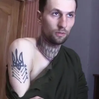 Photo: Didyk Roman Viktorovich (Didik Roman Viktorovich)