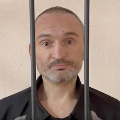 Фото: Фризпалий Роман Викторович (Фріспалій Роман Вікторович)