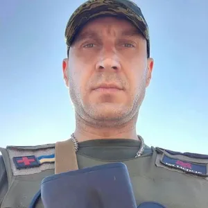 Фото: Гарничар Роман Николаевич (Гарнічар Роман Миколайлович)