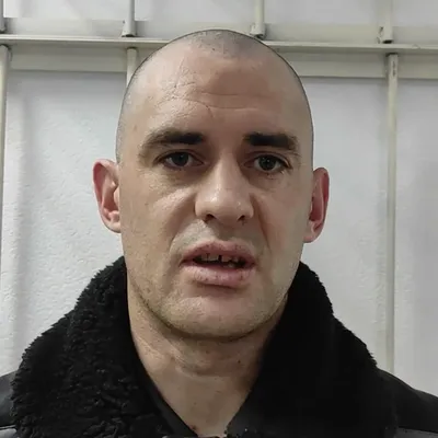 Фото: Гонц Роман Анатольевич (Гонца Роман Анатолійович)