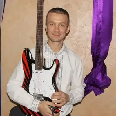 Photo: Gorbatov Roman Nikolaevich