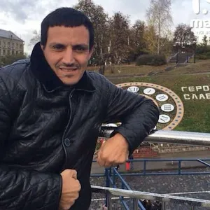 Фото: Григорян Роман Эдуардович