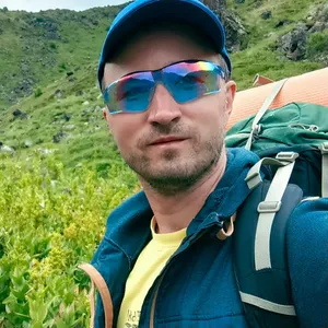 Photo: Gromov Roman Aleksandrovich