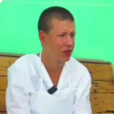 Фото: Грушинский Роман Александрович (Грушинський Роман Олександрович)