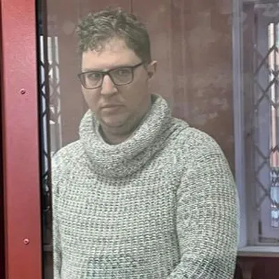 Photo: Kachanov Roman Evgenevich
