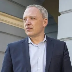 Photo: Klinchuk Roman Vasilevich