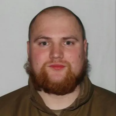 Фото: Коломийцев Роман Алексеевич (Коломійцев Роман Олексійович)