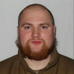 Photo: Kolomiytsev Roman Alekseevich (Kolomiytsev Roman Oleksiyovich)