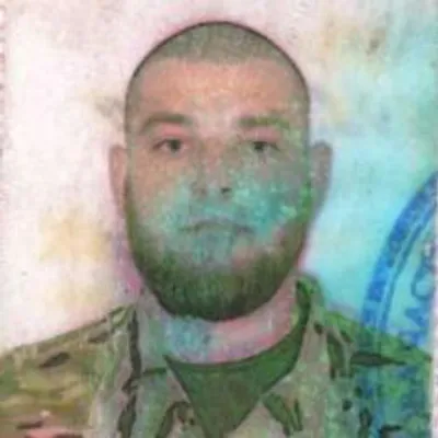 Фото: Ковпак Роман Александрович (Ковпак Роман Олександрович)