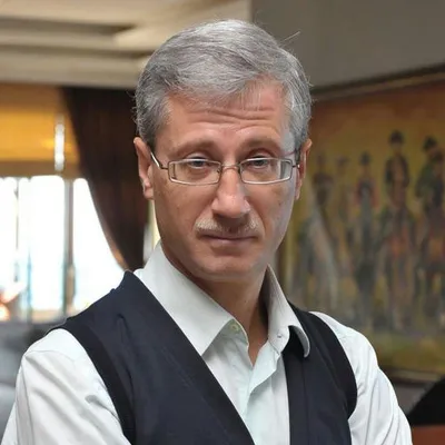 Photo: Melnichenko Roman Grigorevich
