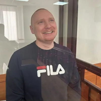 Фото: Паклин Роман Владимирович