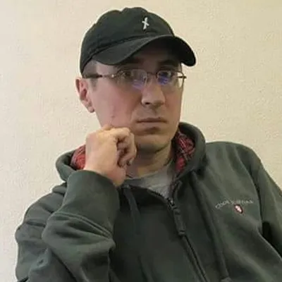 Фото: Попков Роман Андреевич