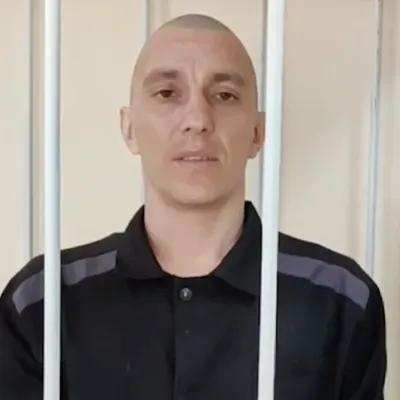 Фото: Ромакин Роман Юрьевич (Ломакін Роман Юрійович)