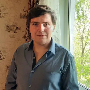 Photo: Smolyakov Roman Gennadevich