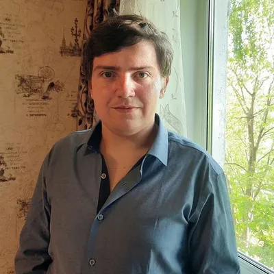 Фото: Смоляков Роман Геннадьевич