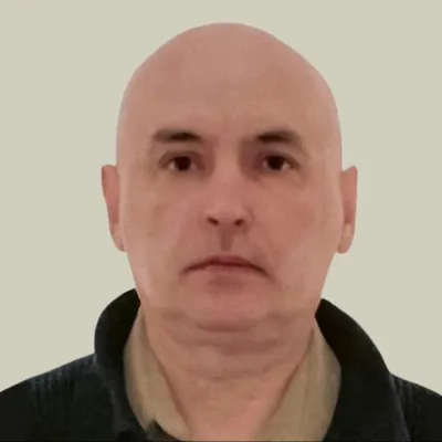 Photo: Vuyko Roman Ivanovich (Vuyko Roman Ivanovich)