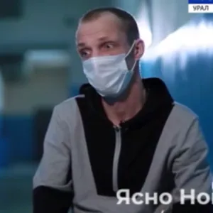 Photo: Zarovnyaev Roman Vyacheslavovich