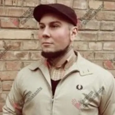 Photo: Zheleznov Roman Aleksandrovich