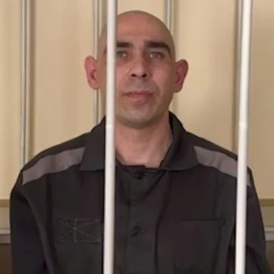 Фото: Жмуйдин Роман Александрович (Жмуйдін Роман Олександрович)