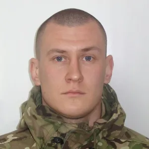 Photo: Babenko Rostislav Alekseevich (Babenko Rostislav Oleksiyovich)