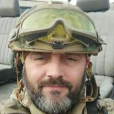 Photo: Okhrimenko Rostislav Olegovich (Okhrimenko Rostislav Olegovich)