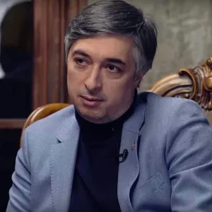 Фото: Аскеров Ровшан Энвер оглы