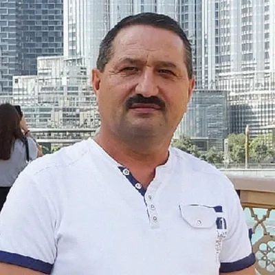 Photo: Namazov Rovshan Namaz ogly