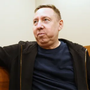 Photo: Bayazitov Ruslan Marsovich