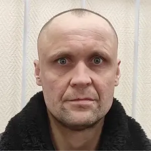 Photo: Fedoseev Ruslan Aleksandrovich (Fedosyeyev Ruslan Oleksandrovich)