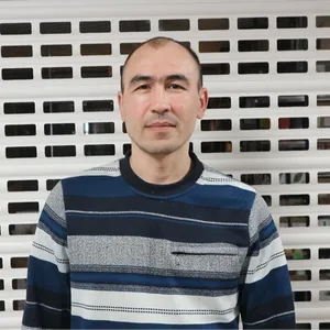 Photo: Gabbasov Ruslan Salavatovich