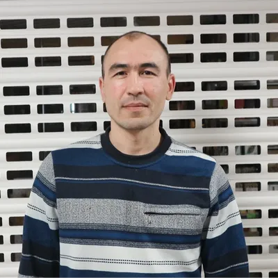Photo: Gabbasov Ruslan Salavatovich