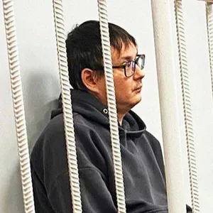 Фото: Ганеев Руслан Рафизович