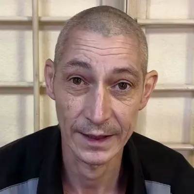 Photo: Garbuz Ruslan Gennadevich (Garbuz Ruslan Gennadiyovich)
