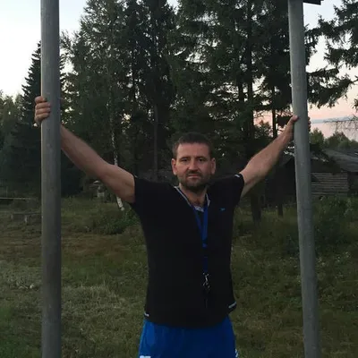 Фото: Горностаев Руслан Александрович