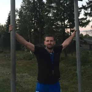 Фото: Горностаев Руслан Александрович