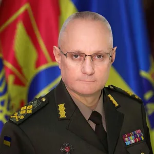Photo: Khomchak Ruslan Borisovich