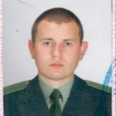 Фото: Колодяжный Руслан Вячеславович (Колодяжний Руслан Вячеславович)