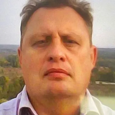 Фото: Лаврик Руслан Юрьевич (Лаврик Роман Юрійович)