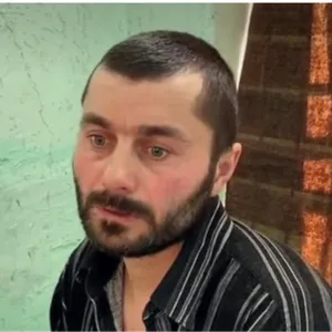 Фото: Майструк Руслан Андреевич (Майструк Руслан Андрійович)