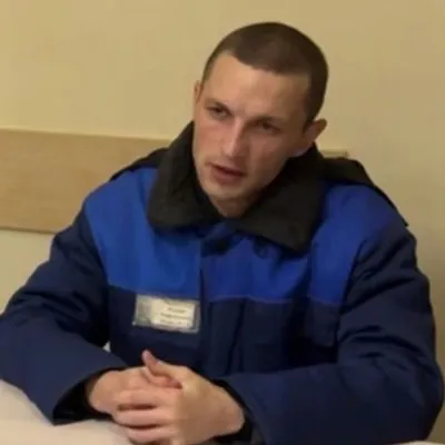 Фото: Минагулов Руслан Рафкатович (Мінагулов Руслан Рафкатович)